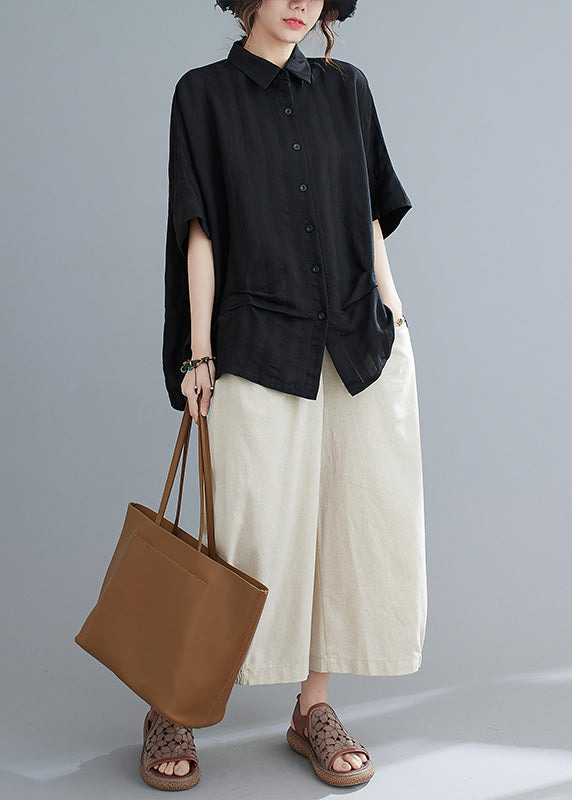 Beautifully Crafted Shirt in a Classic Style