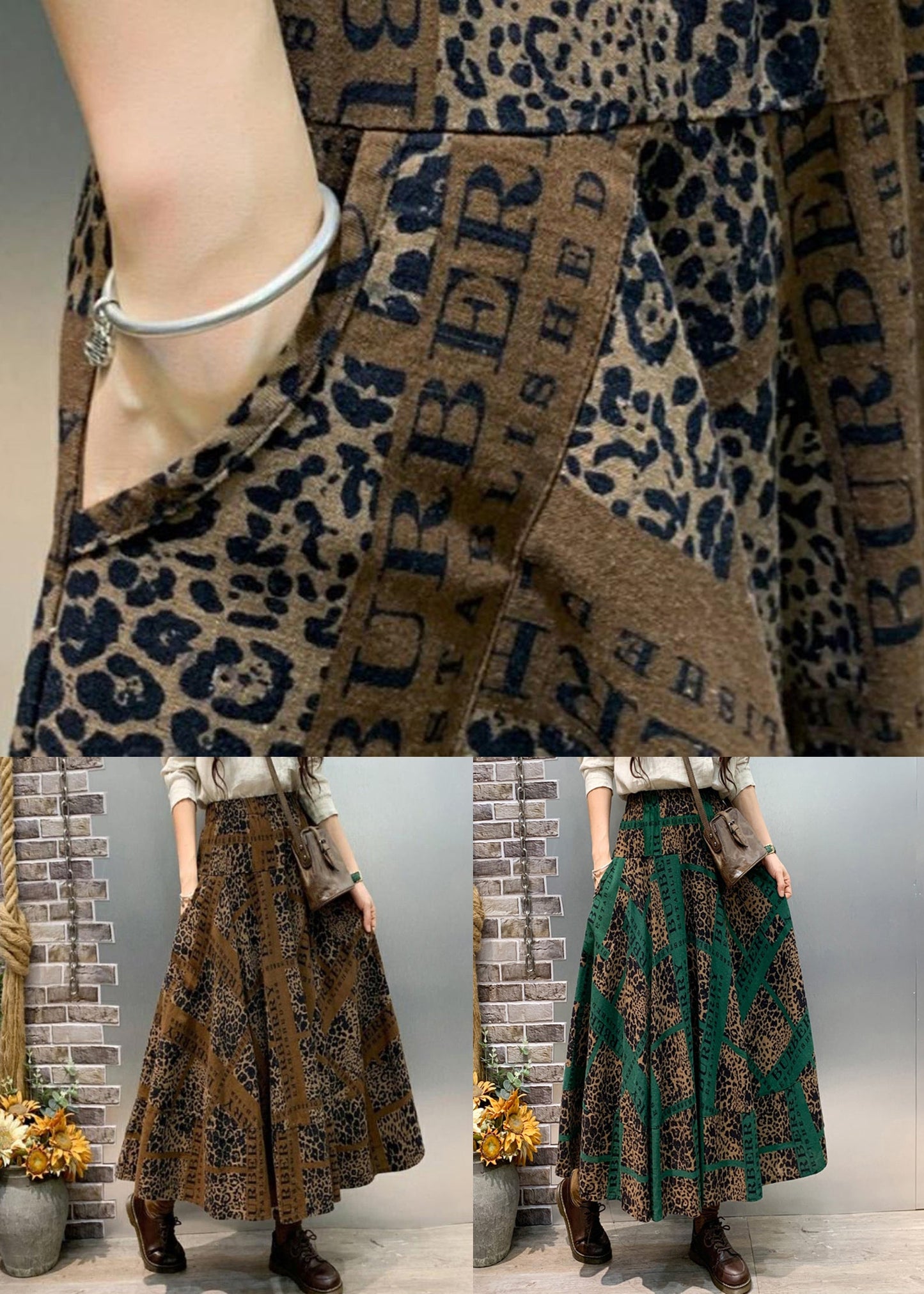 Well Tailored Garment with a Graceful Silhouette