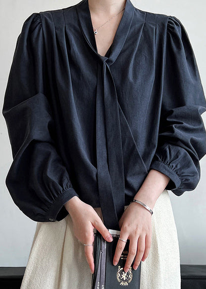 Beautifully Finished Shirt in a Timeless Design