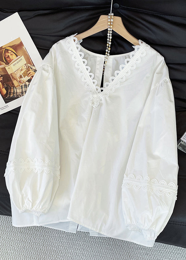 Sophisticated Shirt with a Clean Classic Look