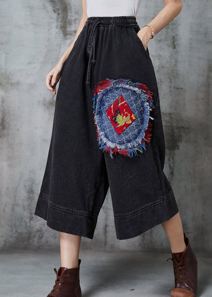 Beautifully Crafted Pants in a Classic Style