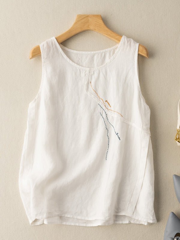 Beautifully Balanced Garment with Timeless Character