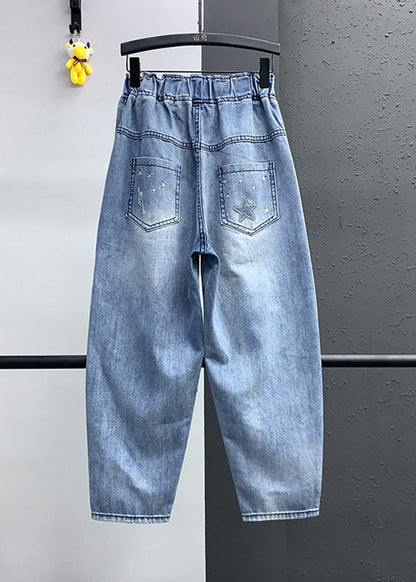 Well Tailored Pants with a Graceful Silhouette