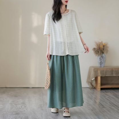 Gracefully Styled T-Shirt for Any Occasion