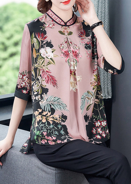 Beautifully Crafted Shirt in a Classic Style