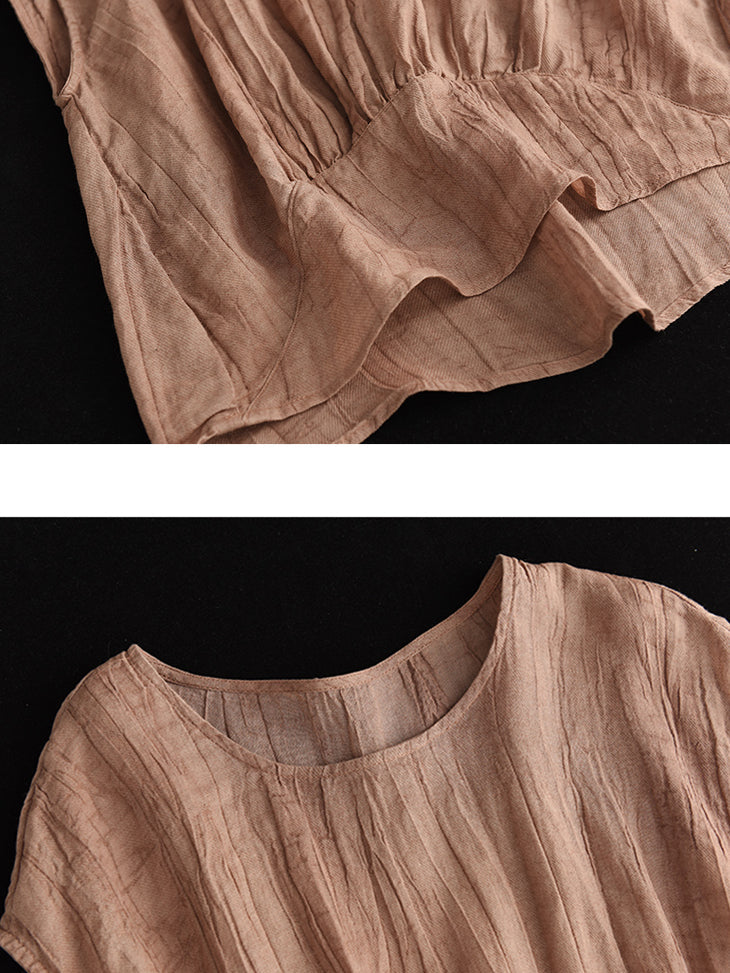 Beautifully Finished Shirt in a Timeless Design