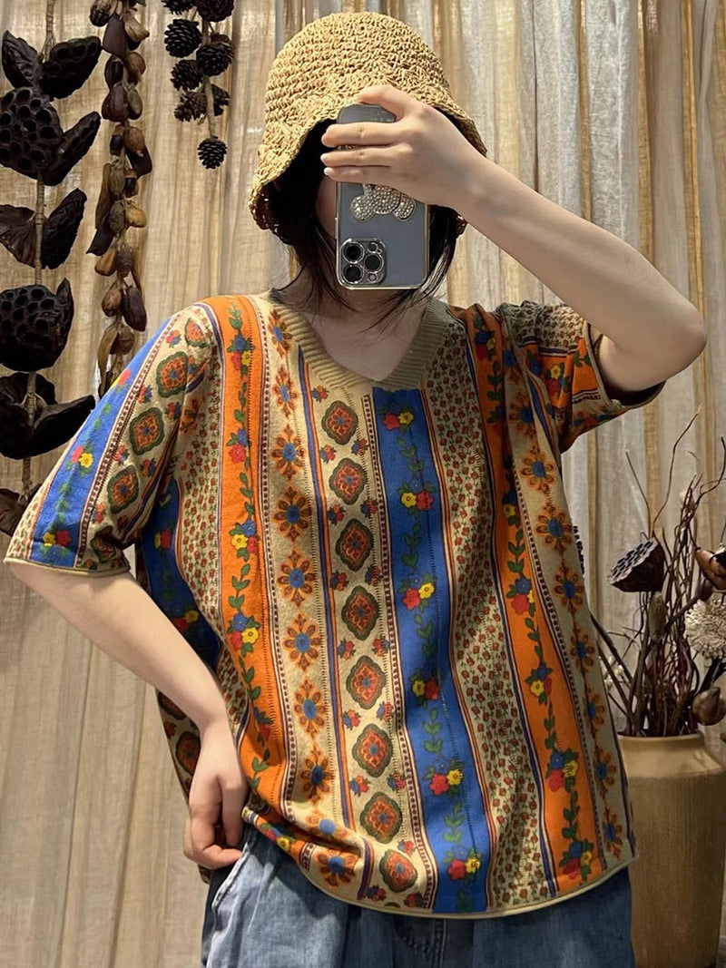 Classic Vintage Shirt with a Flattering Fit
