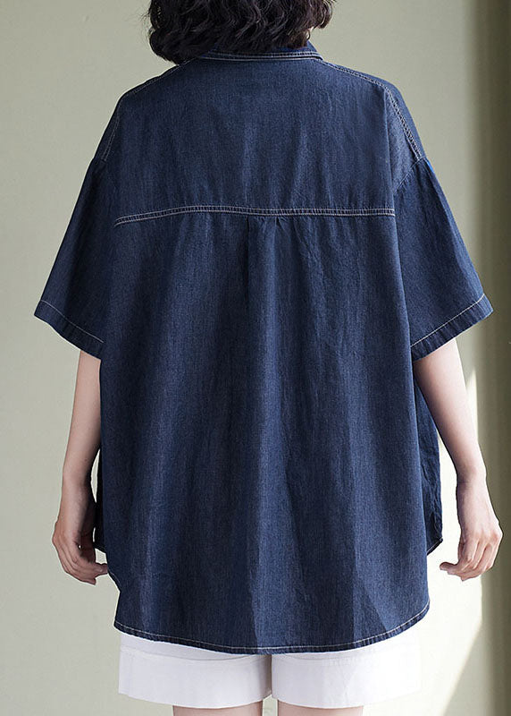 Sophisticated Shirt with a Clean Classic Look