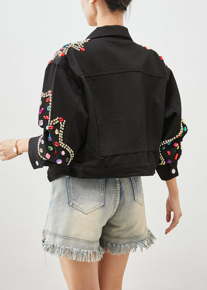 Beautifully Crafted Jacket in a Classic Style