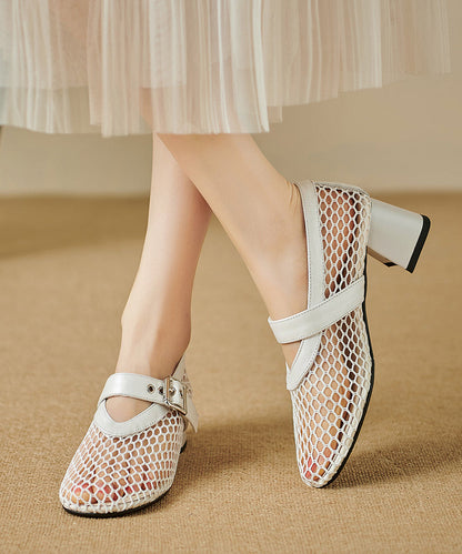 Graceful Orthopedic Sandals for Modern Look