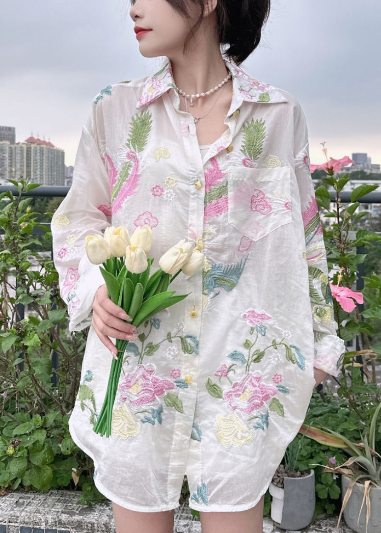 Classic Vintage & Enduringly Stylish Shirt