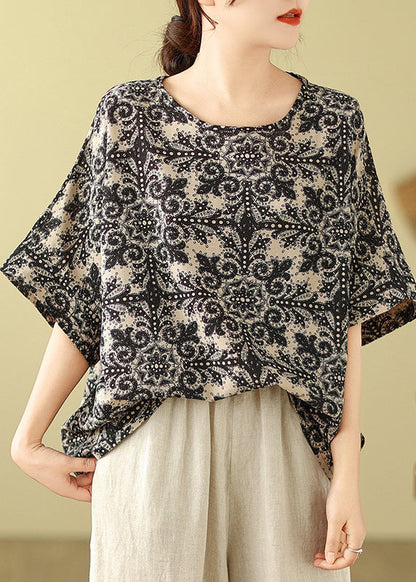 Sophisticated Top with a Clean Classic Look