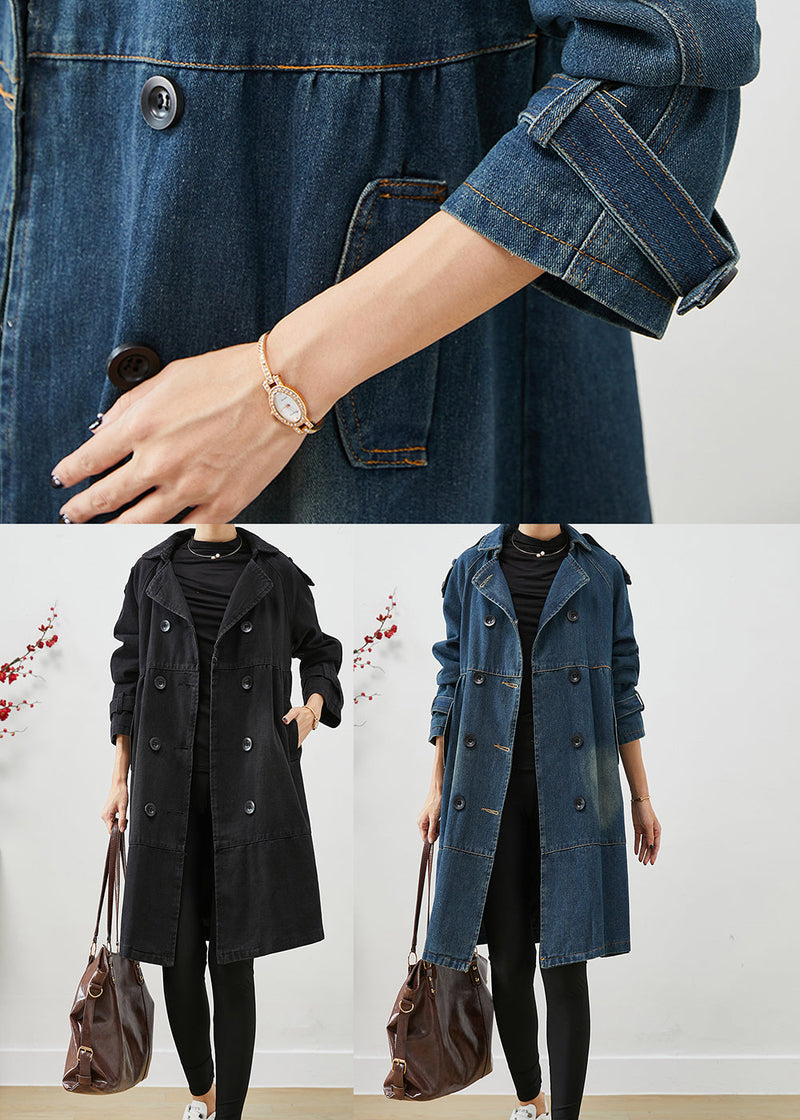 Beautifully Crafted Coat in a Classic Style