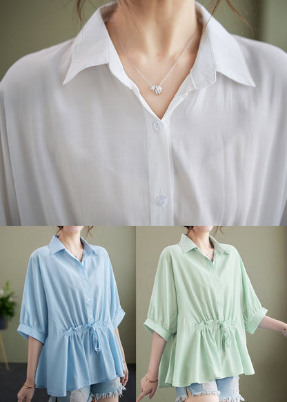 Beautifully Balanced Top with Timeless Character