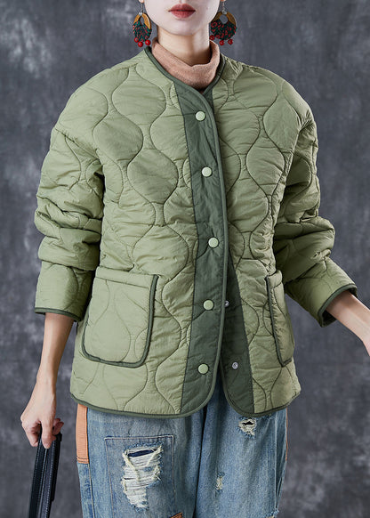 Classic Vintage Jacket with a Flattering Fit