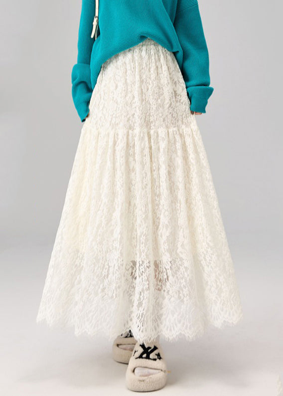 A Vintage Style Garment with Delicate Timeless Details