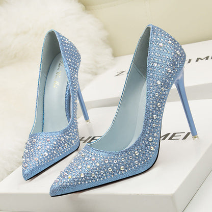 Vintage Inspired Orthopedic Shoes