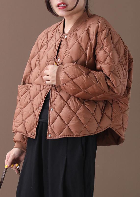 Sophisticated Coat with a Clean Classic Look