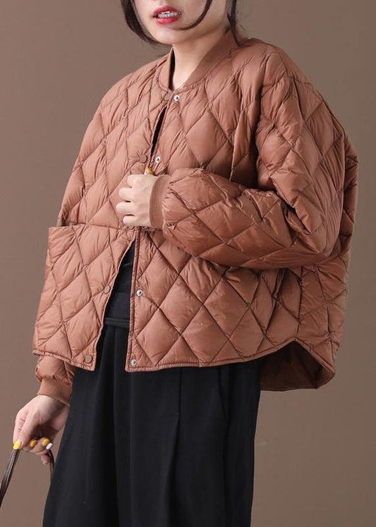 Sophisticated Coat with a Clean Classic Look