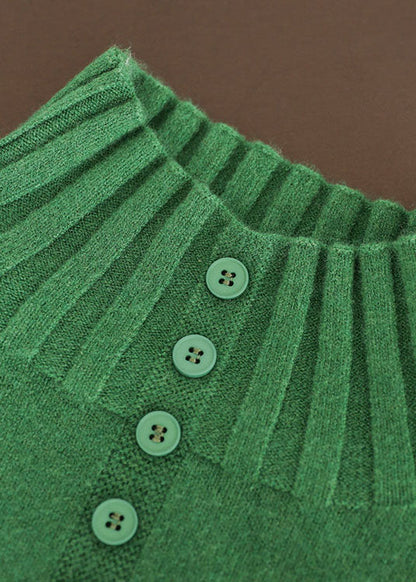 Classic Vintage & Enduringly Stylish Sweater