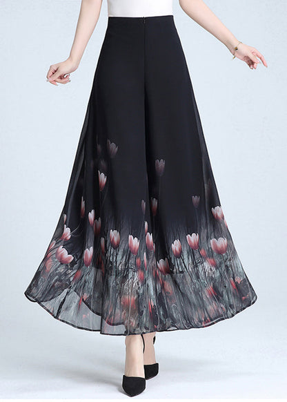Beautifully Balanced Pants with Timeless Character
