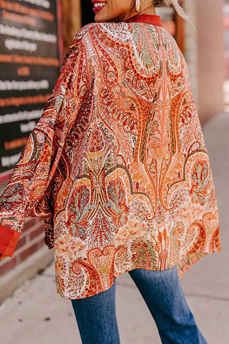 Classic Vintage & Enduringly Stylish Top