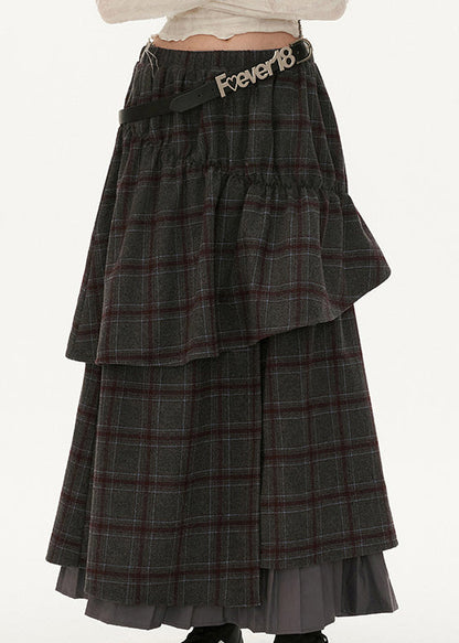 Beautifully Balanced Garment with Timeless Character