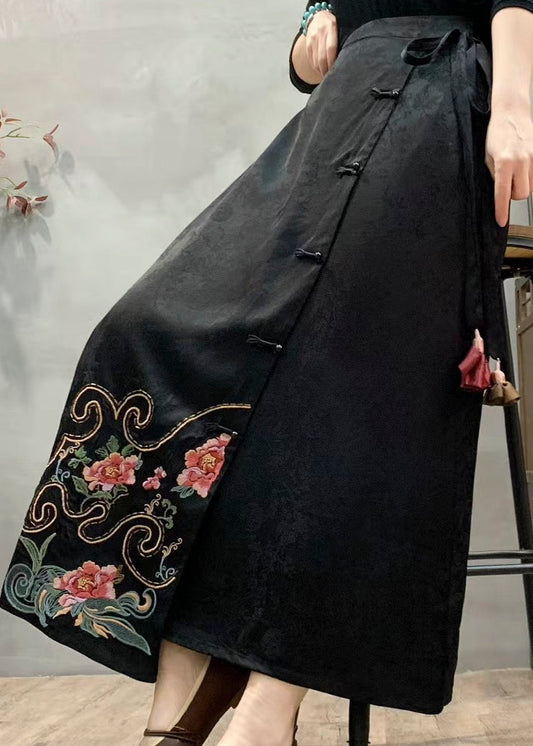 Well Tailored Garment with a Graceful Silhouette
