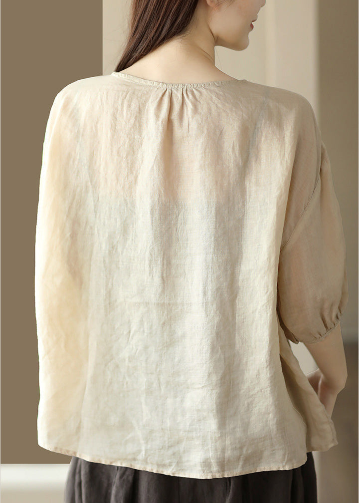 Gracefully Styled Shirt for Any Occasion