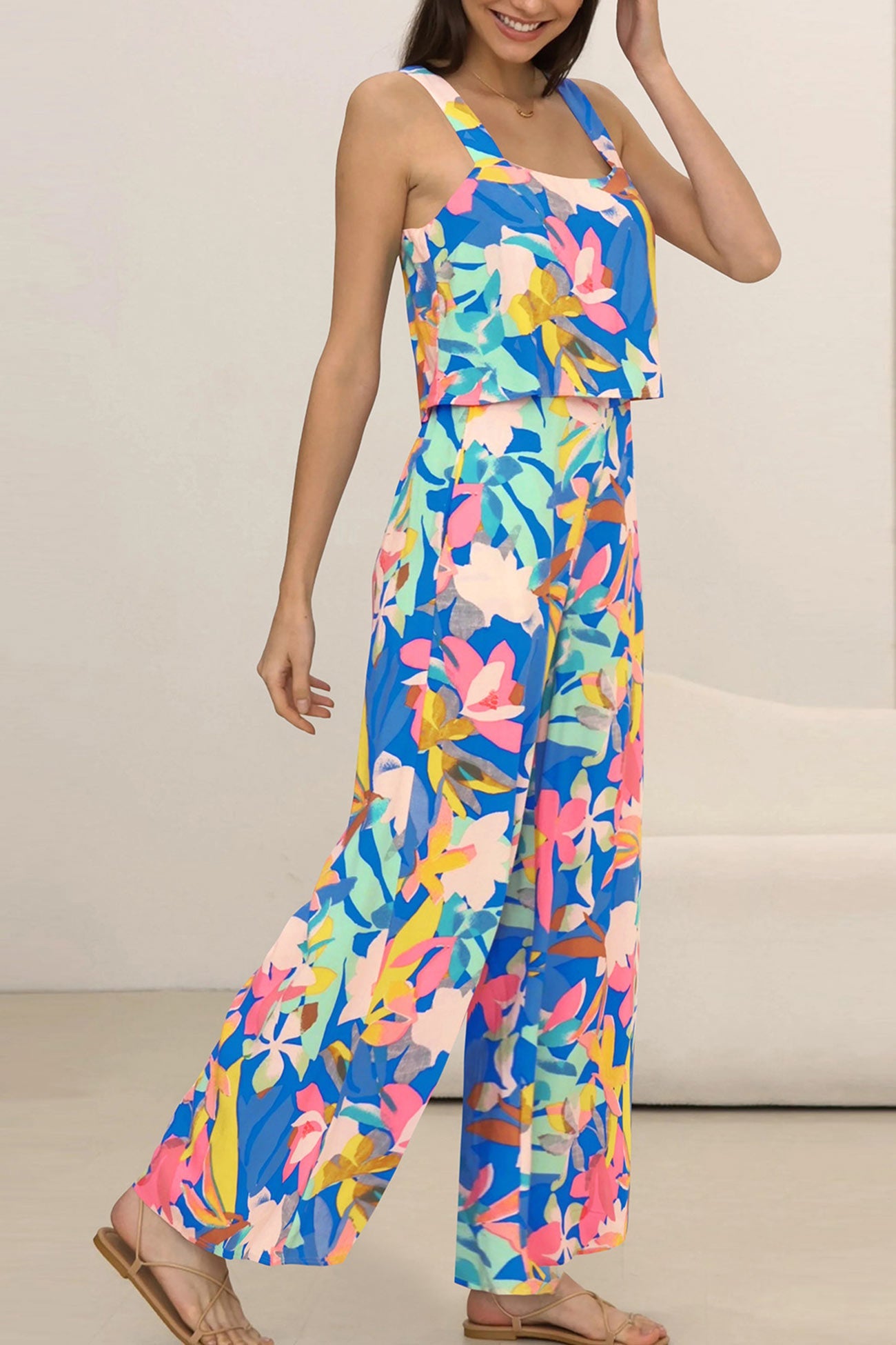 Gracefully Styled Garment for Any Occasion