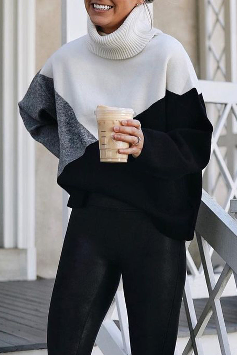Vintage Inspired Top with a Contemporary Edge