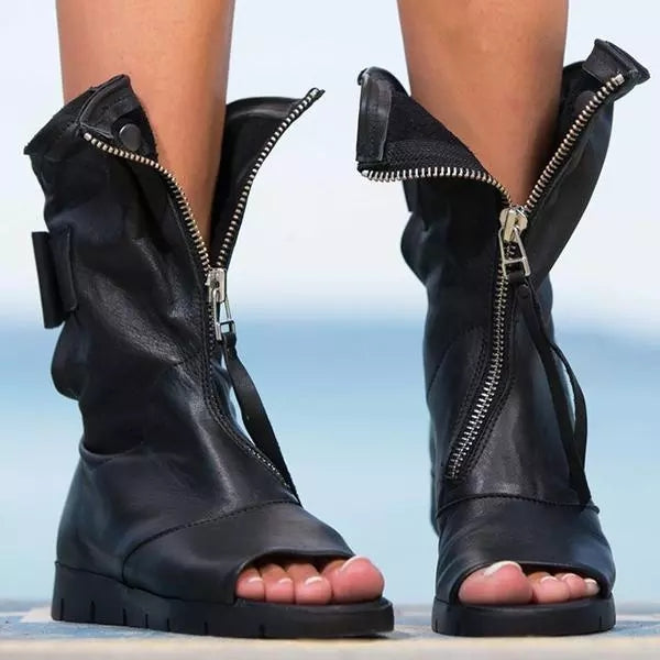 Stylish Orthopedic Boots for Any Occasion
