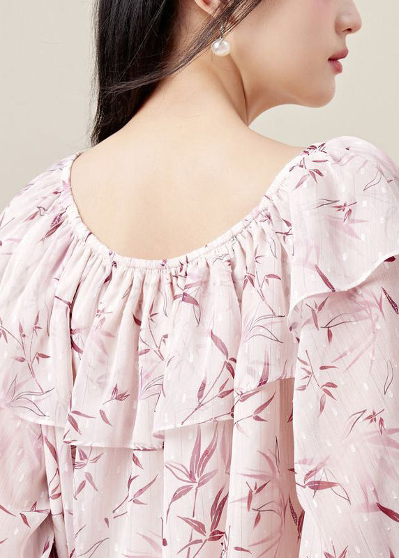 Well Tailored Shirt with a Graceful Silhouette