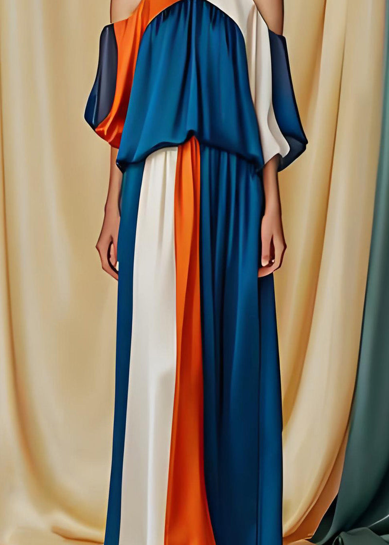 A Vintage Style Garment with Delicate Timeless Details