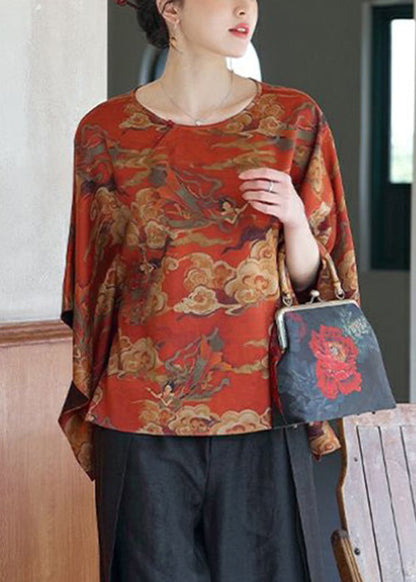 Beautifully Finished Shirt in a Timeless Design