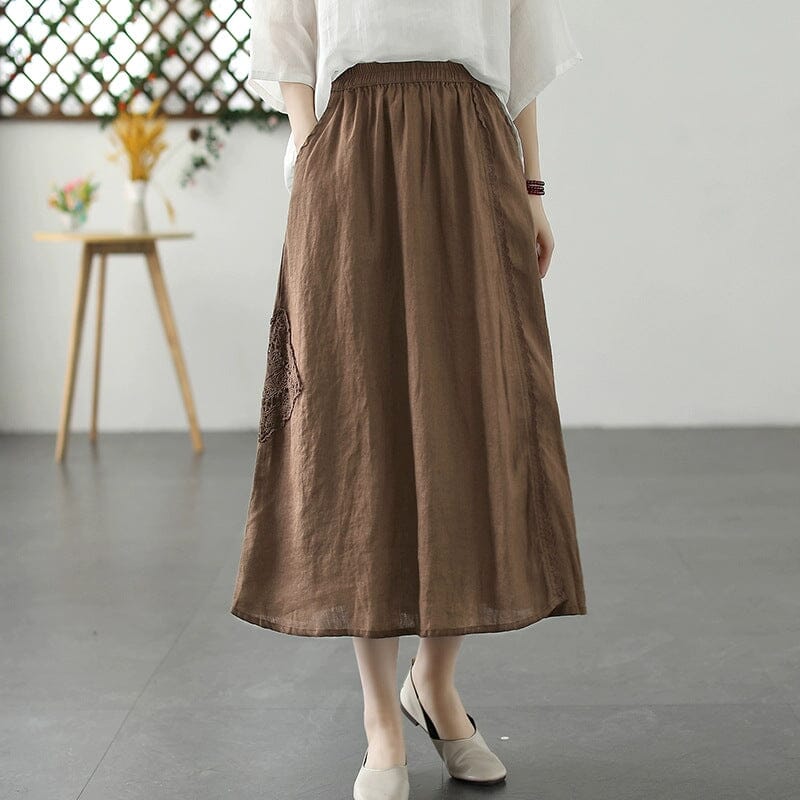 Beautifully Balanced Garment with Timeless Character