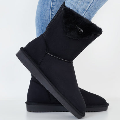 Comfortable Orthopedic Boots for Daily Wear
