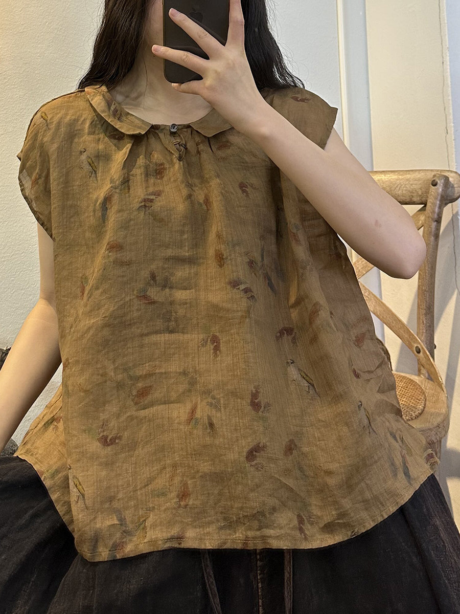 Gracefully Styled Shirt for Any Occasion