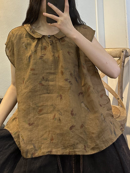 Gracefully Styled Shirt for Any Occasion