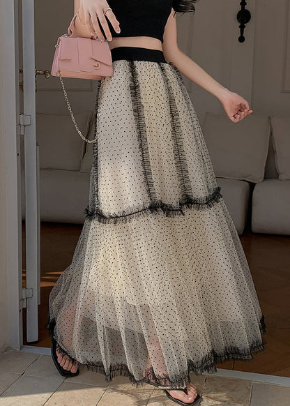 A Vintage Style Garment with Delicate Timeless Details