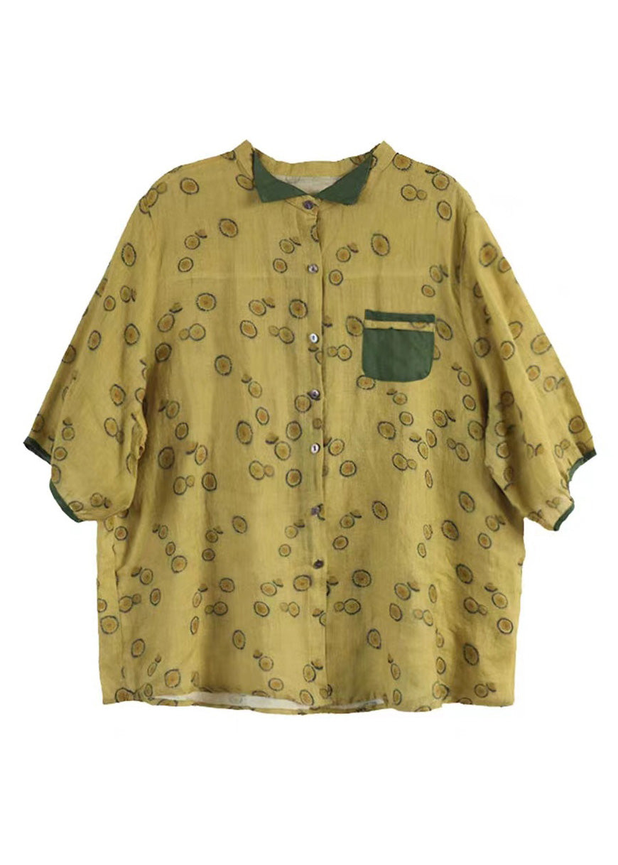 Beautifully Crafted Shirt in a Classic Style