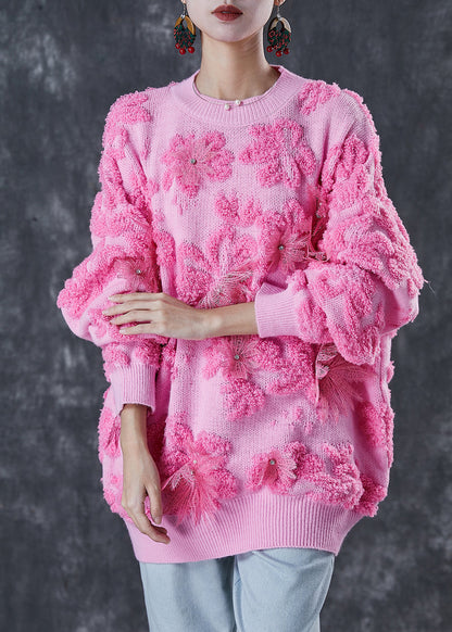 Polished Sweater with an Effortless Classic Look