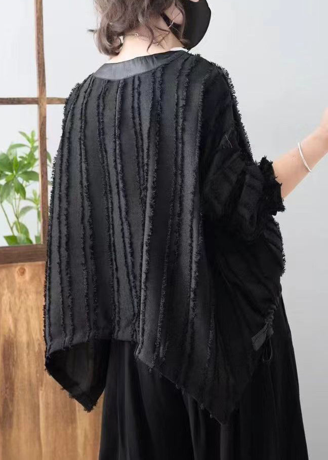 A Vintage Style Top with Delicate Timeless Details