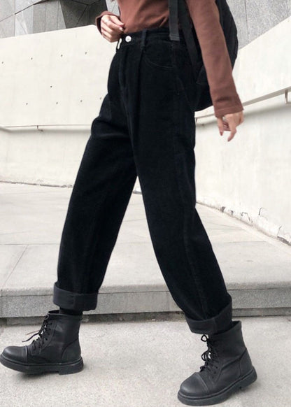 Sophisticated Pants with a Clean Classic Look