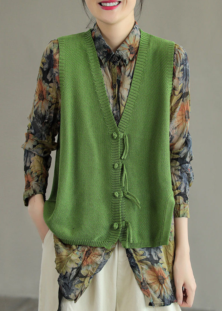 Vintage Inspired Garment with a Contemporary Edge