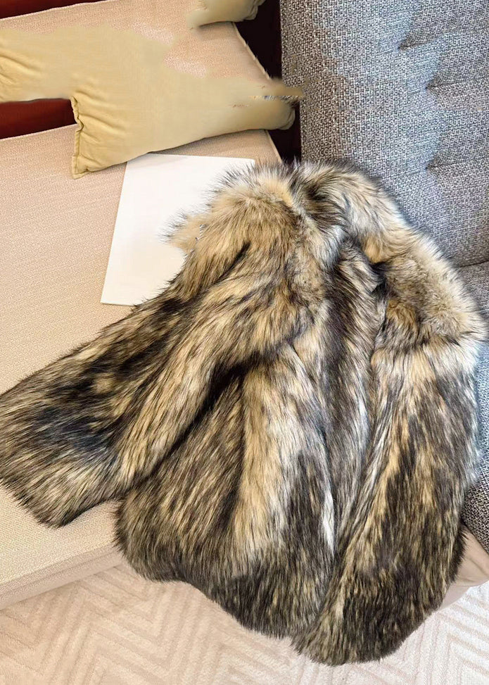 Beautifully Crafted Coat in a Classic Style