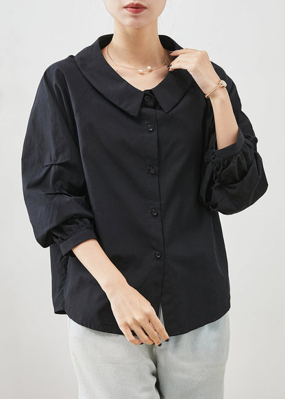 Sophisticated Top with a Clean Classic Look