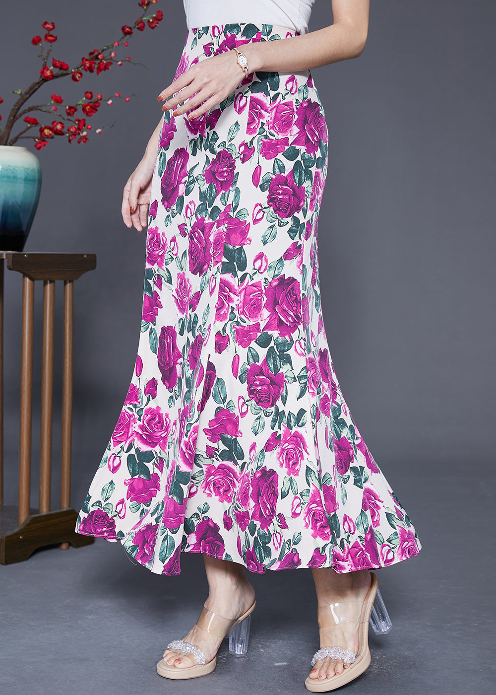 Polished Garment with an Effortless Classic Look