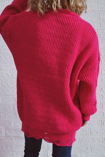 Classic Vintage Top with a Flattering Fit