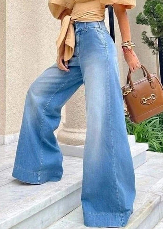 Beautifully Crafted Pants in a Classic Style